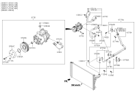 977013M000-COMPRESSOR ASSY