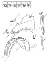 5035007100-PANEL-FENDER LH