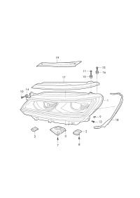 L3GD941120A-SEALING GASKET