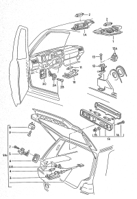 L191947561A-SWITCH ASSY