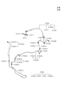 5751026100-TUBE & HOSE ASSY-PRESSSURE
