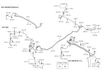 587714A001-TUBE ASSY-RETURN