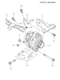 96294156-BRACKET-GENERATOR