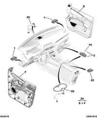 9813171980-LAMP VALB