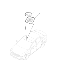 10409295-MIC ASSY-HANDS FREE