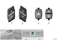 61319350441-Lock-button center lh