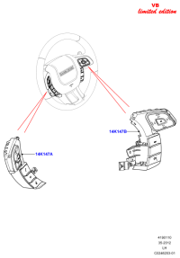 LR043612-SWITCH,KEY LESS-IG.SWITCH