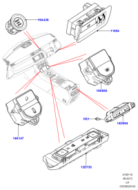 LR025893-SWITCH,KEY LESS-IG.SWITCH