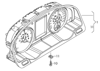 7E0920880H-METER-COMBINATION
