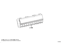 5590008300-CONTROL ASSY, AIR CONDITIONER