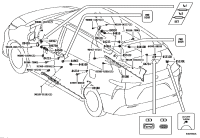 840400E130-MASTER SWITCH ASSY