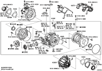 9155180610-CLAMP OR CLIP(FOR FUEL HOSE NO.1)