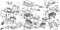 37820RYEH77-MODULE,POWERTRAIN CONTROL