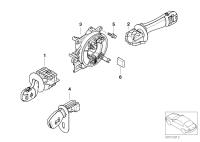 61318363668-Sw steering-high beam