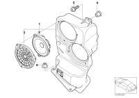 65138379378-Sub woofer