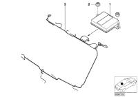 84506905950-Antenna spoiler