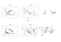 9617026103SF-RADIO ASSY-ETR