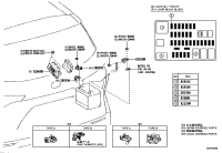 288500Z020-SENSOR ASSY, BATTERY