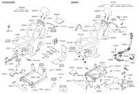 954503B650-UNIT ASSY-POWER SEA*
