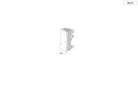 0995001900-OIL COOLER W/GASKET-C(W204)