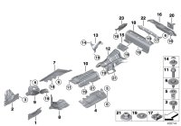 51487241757-Insulator eng mtg lh
