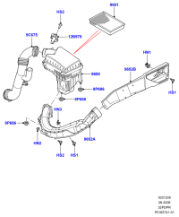 LR006068-CLEANER,AIR