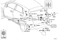 8332049255-GAGE ASSY, FUEL SENDER