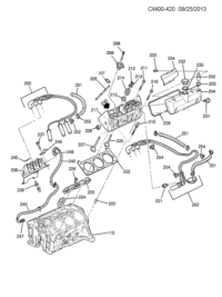 10166364-LIFTER, VALVE