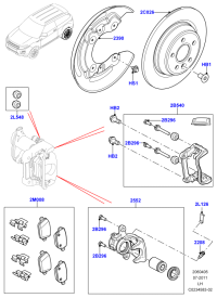 SEE500030-Boot kit