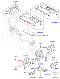 LR044894-CLIP,HOSE