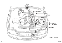 821250G030-WIRE, TRANSMISSION