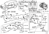 9613652501-CLAMP OR CLIP(FOR FUEL HOSE NO.1)