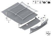 51477296063-Luggage compartment lining the floor