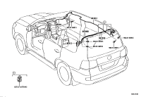 827111A770-CLAMP OR CLIP(FOR FUEL HOSE NO.1)