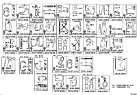 8271560771-CLAMP OR CLIP(FOR FUEL HOSE NO.1)