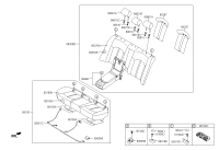 89570E5000-WIRING ASSY-BUMPER EXTENSION