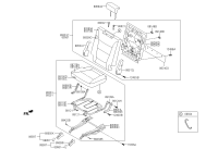 893102PAA0-FRAME ASSY-CHASSIS