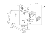979952P000-COVER ASSY-RR