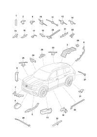 5WA971856-BRACKET-CONTROL