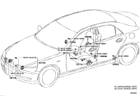 891700P020-SENSOR ASSY, AIR BAG