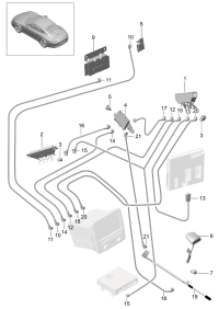 99164711800-Antenna amplifier