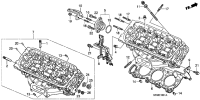 12207PC6300-WASHER, SEALING, 16M