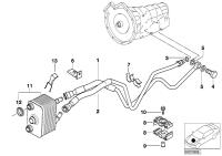17227505947-OIL COOLING PIPE INLET172020