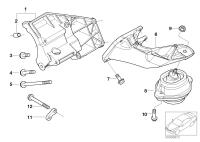 64557503477-Bearing unit