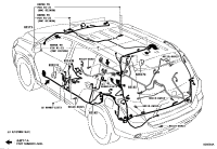 821620E140-WIRE, FLOOR, NO.2
