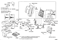 7151250150-Pad, fr seat