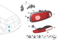 63217447488-SEALING GASKET
