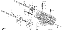 14711RYEA00-VALVE,INLET