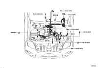 821210G080-WIRE, ENGINE