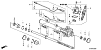06531STXA01-SEAL KIT A,P/S(RO